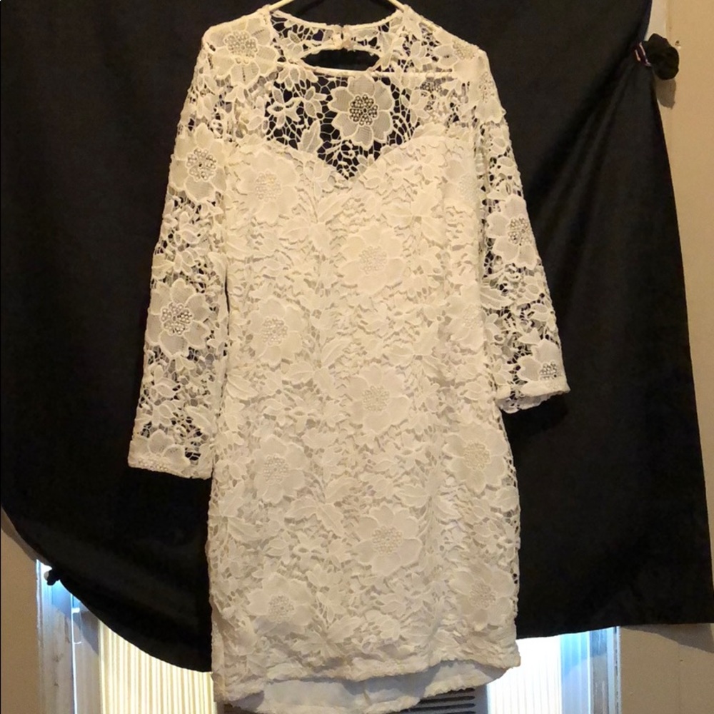 Beautiful dress